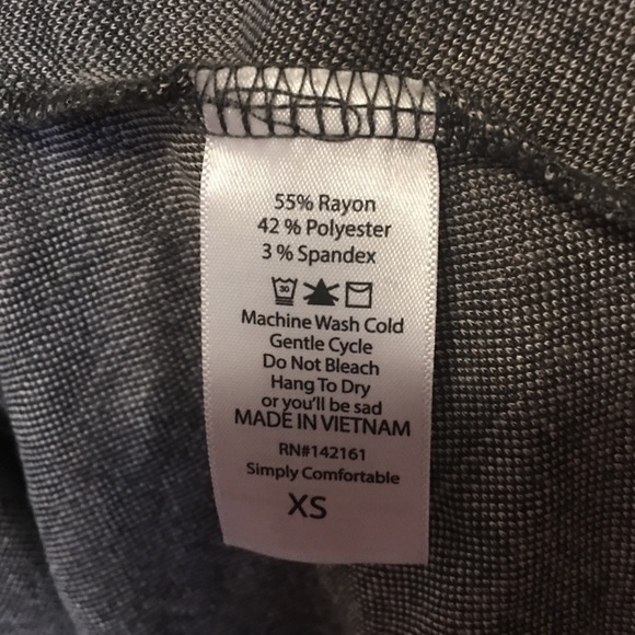 NWT LuLaRoe Carly Dress - Picture 2 of 2